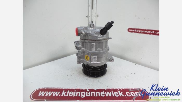 Usagé Compresseur de clim Audi Q5 Prix € 225,00 Règlement à la marge proposé par Klein Gunnewiek Autodemontage & Motorentechniek