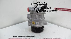 Używane Pompa klimatyzacji Audi Q5 Cena € 225,00 Procedura marży oferowane przez Gebr.Klein Gunnewiek Ho.BV