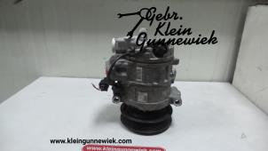 Używane Pompa klimatyzacji Audi A8 Cena € 150,00 Procedura marży oferowane przez Gebr.Klein Gunnewiek Ho.BV