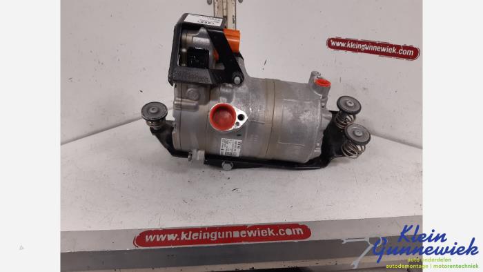 Gebrauchte Klimapumpe Audi E-Tron Preis € 331,00 Margenregelung angeboten von Klein Gunnewiek Autodemontage & Motorentechniek