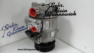 Używane Pompa klimatyzacji Volkswagen Phaeton Cena € 250,00 Procedura marży oferowane przez Gebr.Klein Gunnewiek Ho.BV