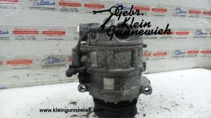 Używane Pompa klimatyzacji Volkswagen Phaeton Cena € 150,00 Procedura marży oferowane przez Gebr.Klein Gunnewiek Ho.BV