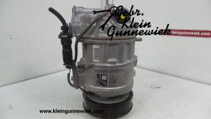Używane Pompa klimatyzacji BMW 1-Serie Cena € 110,00 Procedura marży oferowane przez Gebr.Klein Gunnewiek Ho.BV