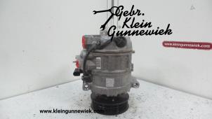 Używane Pompa klimatyzacji Volkswagen Touareg Cena € 250,00 Procedura marży oferowane przez Gebr.Klein Gunnewiek Ho.BV