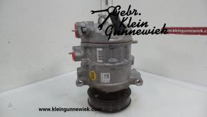 Usagé Compresseur de clim Volkswagen T-Roc Prix € 90,00 Règlement à la marge proposé par Gebr.Klein Gunnewiek Ho.BV