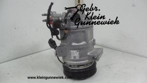 Used Air conditioning pump Volvo XC40 Price € 300,00 Margin scheme offered by Gebr.Klein Gunnewiek Ho.BV