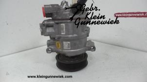 Gebrauchte Klimapumpe Audi A4 Preis € 125,00 Margenregelung angeboten von Gebr.Klein Gunnewiek Ho.BV