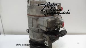 Używane Pompa klimatyzacji Audi A4 Cena € 75,00 Procedura marży oferowane przez Gebr.Klein Gunnewiek Ho.BV