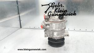 Used Air conditioning pump Audi A6 Price € 175,00 Margin scheme offered by Gebr.Klein Gunnewiek Ho.BV