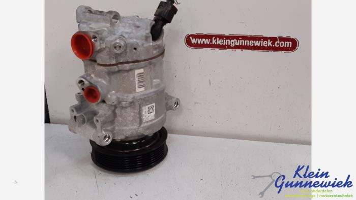 Usagé Pompe clim Audi A5 Prix € 67,00 Règlement à la marge proposé par Klein Gunnewiek Autodemontage & Motorentechniek