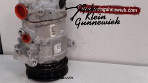 Used Air conditioning pump Audi A5 Price € 165,00 Margin scheme offered by Gebr.Klein Gunnewiek Ho.BV