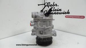 Gebrauchte Klimapumpe Audi A5 Preis € 245,00 Margenregelung angeboten von Gebr.Klein Gunnewiek Ho.BV