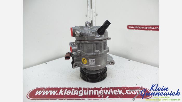 Gebrauchte Klimapumpe Audi A6 Preis € 164,00 Margenregelung angeboten von Klein Gunnewiek Autodemontage & Motorentechniek