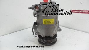 Used Air conditioning pump Ford Focus Price € 185,00 Margin scheme offered by Gebr.Klein Gunnewiek Ho.BV