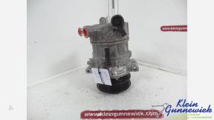 Usagé Pompe clim Opel Insignia Prix € 55,00 Règlement à la marge proposé par Klein Gunnewiek Autodemontage & Motorentechniek