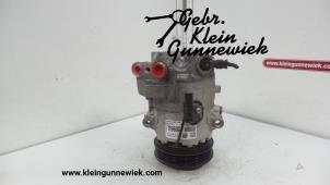 Used Air conditioning pump Opel Meriva Price € 225,00 Margin scheme offered by Gebr.Klein Gunnewiek Ho.BV