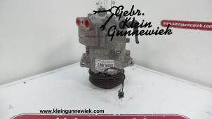 Used Air conditioning pump Opel Astra Price € 125,00 Margin scheme offered by Gebr.Klein Gunnewiek Ho.BV