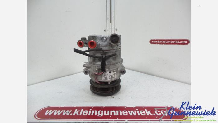 Gebrauchte Klimapumpe Opel Astra Preis € 67,00 Margenregelung angeboten von Klein Gunnewiek Autodemontage & Motorentechniek