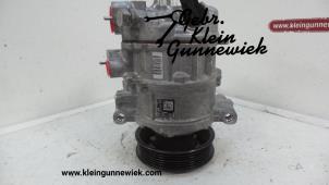 Used Air conditioning pump Volkswagen Passat Price € 120,00 Margin scheme offered by Gebr.Klein Gunnewiek Ho.BV
