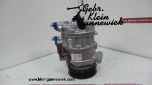 Używane Pompa klimatyzacji Volkswagen Golf Cena € 175,00 Procedura marży oferowane przez Gebr.Klein Gunnewiek Ho.BV