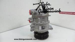 Used Air conditioning pump Volkswagen Jetta Price € 100,00 Margin scheme offered by Gebr.Klein Gunnewiek Ho.BV