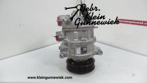 Used Air conditioning pump Volkswagen Jetta Price € 100,00 Margin scheme offered by Gebr.Klein Gunnewiek Ho.BV