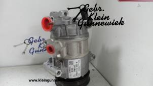 Used Air conditioning pump Skoda Octavia Price € 100,00 Margin scheme offered by Gebr.Klein Gunnewiek Ho.BV