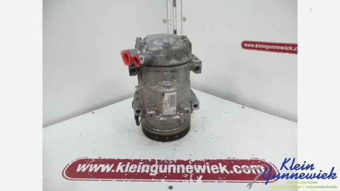 Gebrauchte Klimapumpe Dacia Sandero Preis € 95,00 Margenregelung angeboten von Klein Gunnewiek Autodemontage & Motorentechniek