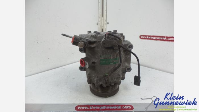 Gebrauchte Klimapumpe Honda Civic Preis € 90,00 Margenregelung angeboten von Klein Gunnewiek Autodemontage & Motorentechniek