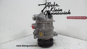 Used Air conditioning pump Audi Q3 Price € 90,00 Margin scheme offered by Gebr.Klein Gunnewiek Ho.BV