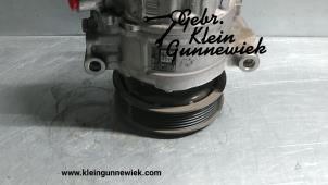 Gebrauchte Klimapumpe Audi A4 Preis € 245,00 Margenregelung angeboten von Gebr.Klein Gunnewiek Ho.BV