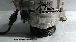 Używane Pompa klimatyzacji Volkswagen Phaeton Cena € 125,00 Procedura marży oferowane przez Gebr.Klein Gunnewiek Ho.BV