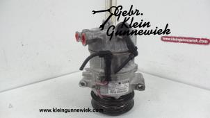 Used Air conditioning pump Opel Astra Price € 175,00 Margin scheme offered by Gebr.Klein Gunnewiek Ho.BV