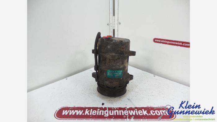 Gebrauchte Klimapumpe Peugeot Boxer Preis € 75,00 Margenregelung angeboten von Klein Gunnewiek Autodemontage & Motorentechniek