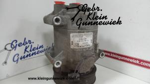 Gebrauchte Klimapumpe Renault Megane Scenic Preis € 60,00 Margenregelung angeboten von Gebr.Klein Gunnewiek Ho.BV