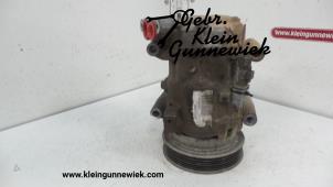 Used Air conditioning pump Renault Kangoo Price € 95,00 Margin scheme offered by Gebr.Klein Gunnewiek Ho.BV