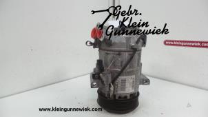 Used Air conditioning pump Renault Clio Price € 135,00 Margin scheme offered by Gebr.Klein Gunnewiek Ho.BV