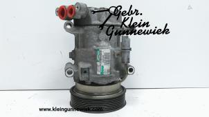 Used Air conditioning pump Renault Twingo Price € 75,00 Margin scheme offered by Gebr.Klein Gunnewiek Ho.BV