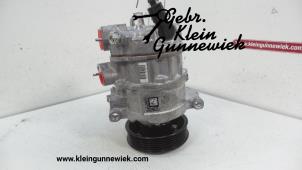 Usagé Pompe clim Volkswagen Tiguan Prix € 100,00 Règlement à la marge proposé par Gebr.Klein Gunnewiek Ho.BV