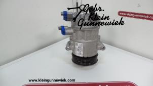 Gebrauchte Klimapumpe Skoda Superb Preis € 100,00 Margenregelung angeboten von Gebr.Klein Gunnewiek Ho.BV