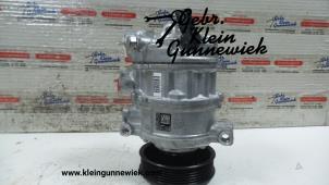 Used Air conditioning pump Skoda Superb Price € 120,00 Margin scheme offered by Gebr.Klein Gunnewiek Ho.BV
