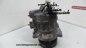 Used Air conditioning pump Skoda Superb Price € 100,00 Margin scheme offered by Gebr.Klein Gunnewiek Ho.BV