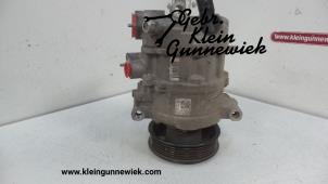 Used Air conditioning pump Audi A3 Price € 90,00 Margin scheme offered by Gebr.Klein Gunnewiek Ho.BV