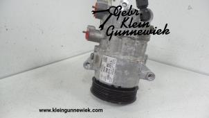 Used Air conditioning pump Seat Leon Price € 180,00 Margin scheme offered by Gebr.Klein Gunnewiek Ho.BV