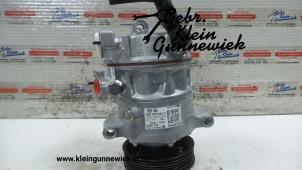 Used Air conditioning pump Seat Leon Price € 120,00 Margin scheme offered by Gebr.Klein Gunnewiek Ho.BV