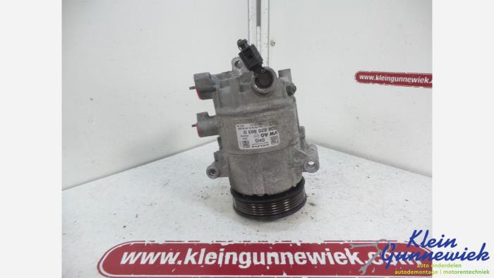Gebrauchte Klimapumpe Audi A1 Preis € 85,00 Margenregelung angeboten von Klein Gunnewiek Autodemontage & Motorentechniek