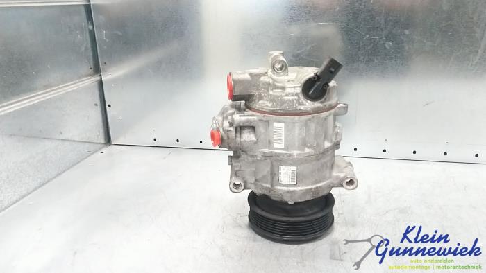 Usagé Pompe clim Audi A6 Prix € 159,00 Règlement à la marge proposé par Klein Gunnewiek Autodemontage & Motorentechniek