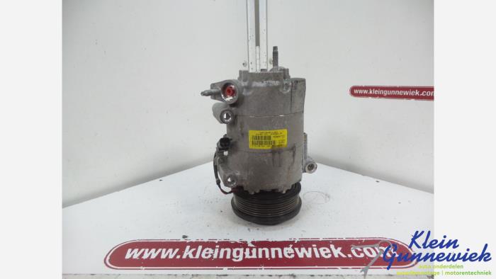 Gebrauchte Klimapumpe Ford Kuga Preis € 142,00 Margenregelung angeboten von Klein Gunnewiek Autodemontage & Motorentechniek