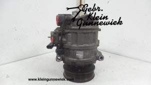 Used Air conditioning pump Porsche Cayenne Price € 85,00 Margin scheme offered by Gebr.Klein Gunnewiek Ho.BV