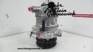 Używane Pompa klimatyzacji Opel Astra Cena € 200,00 Procedura marży oferowane przez Gebr.Klein Gunnewiek Ho.BV